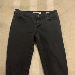 Bullhead Black Jeans